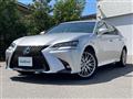 2017 Lexus GS