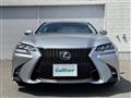 2017 Lexus GS