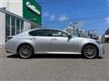 2017 Lexus GS