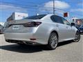 2017 Lexus GS