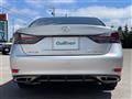 2017 Lexus GS