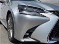 2017 Lexus GS