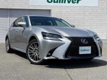 2017 Lexus GS