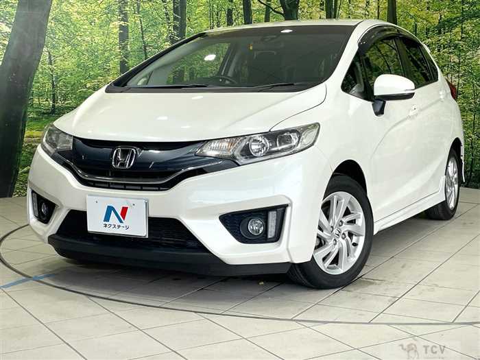 2014 Honda Fit
