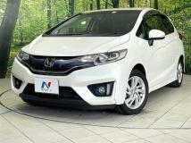 2014 Honda Fit