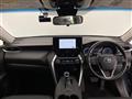 2023 Toyota Harrier Hybrid