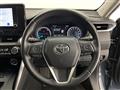 2023 Toyota Harrier Hybrid
