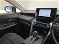 2023 Toyota Harrier Hybrid