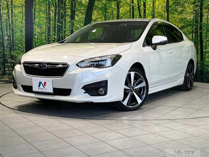 2017 Subaru Subaru Others