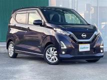 2021 Nissan DAYZ