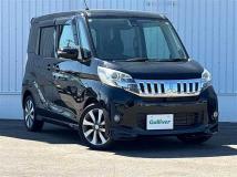 2015 Mitsubishi eK SPACE