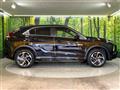 2021 Mitsubishi Eclipsecross