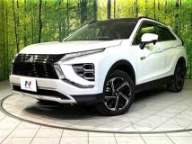 2021 Mitsubishi Eclipsecross