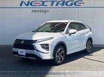 2022 Mitsubishi Eclipsecross
