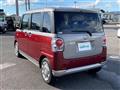2020 Daihatsu Move Canbus