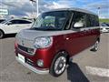 2020 Daihatsu Move Canbus