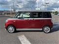 2020 Daihatsu Move Canbus