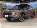 2023 Mitsubishi Eclipsecross