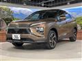 2023 Mitsubishi Eclipsecross