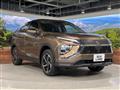 2023 Mitsubishi Eclipsecross