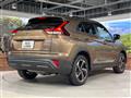 2023 Mitsubishi Eclipsecross