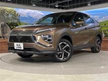 2023 Mitsubishi Eclipsecross