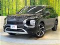 2022 Mitsubishi OUTLANDER PHEV