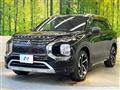 2022 Mitsubishi OUTLANDER PHEV