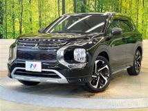 2022 Mitsubishi OUTLANDER PHEV