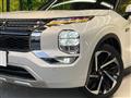 2022 Mitsubishi OUTLANDER PHEV