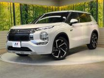 2022 Mitsubishi OUTLANDER PHEV