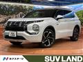 2022 Mitsubishi OUTLANDER PHEV