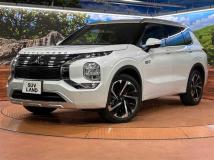 2022 Mitsubishi OUTLANDER PHEV