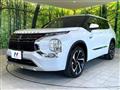 2022 Mitsubishi OUTLANDER PHEV