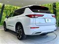 2022 Mitsubishi OUTLANDER PHEV