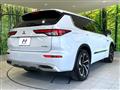 2022 Mitsubishi OUTLANDER PHEV