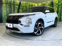 2022 Mitsubishi OUTLANDER PHEV