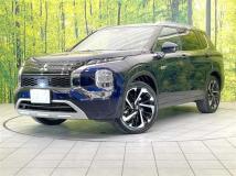 2022 Mitsubishi OUTLANDER PHEV