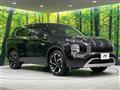2022 Mitsubishi OUTLANDER PHEV