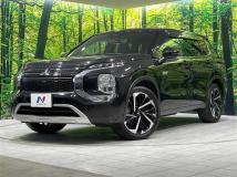 2022 Mitsubishi OUTLANDER PHEV