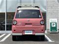 2019 Daihatsu Mira Tocot