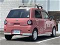 2019 Daihatsu Mira Tocot