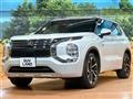 2022 Mitsubishi OUTLANDER PHEV