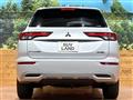 2022 Mitsubishi OUTLANDER PHEV
