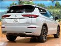2022 Mitsubishi OUTLANDER PHEV