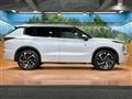 2022 Mitsubishi OUTLANDER PHEV