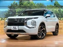 2022 Mitsubishi OUTLANDER PHEV