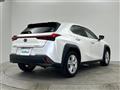 2019 Lexus UX
