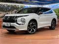 2022 Mitsubishi OUTLANDER PHEV