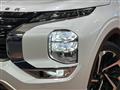 2022 Mitsubishi OUTLANDER PHEV